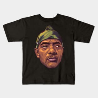 MOBB DEEP PRODIGY CONCEPT Kids T-Shirt